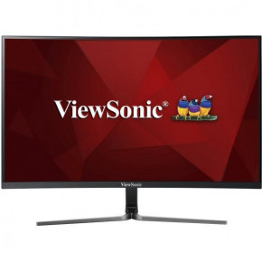  Viewsonic VX3258-2KC-MHD Black