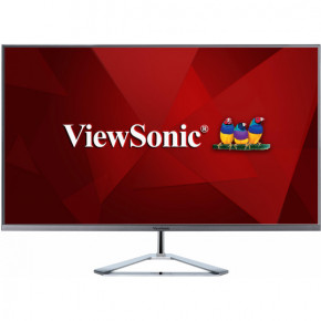  Viewsonic VX3276-MHD-2 Silver