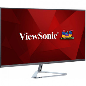  Viewsonic VX3276-MHD-2 Silver 3