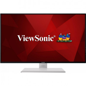  Viewsonic VX4380-4K Black/Silver