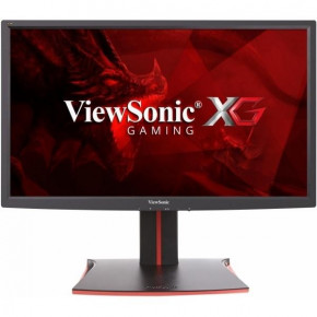  Viewsonic XG2401 Black