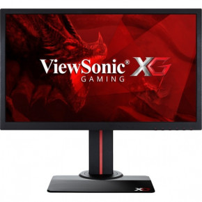  Viewsonic XG2402 Black