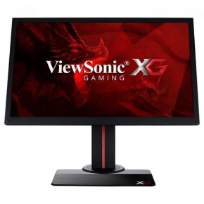  Viewsonic XG2402 Black 3