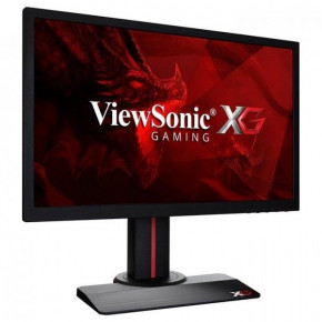  Viewsonic XG2402 Black 4