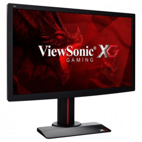  Viewsonic XG2702 Black 3