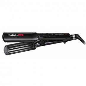  Babyliss Ep Technology Crimp, 38 (BAB 2658EPCE)