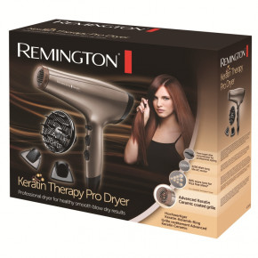  Remington AC8000 3