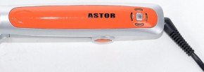     Astor TC-1074 silver/red 5