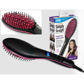 - Fast Hair Straightener HQT-677 3