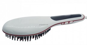 - Fast Hair Straightener HQT-906   4