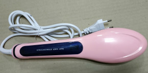  - Fast Hair Straightener HQT-906 4