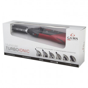 - Ga.Ma Multistyler Turbo Ionic A21.807(GH0102) 3