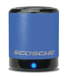   Scosche boom Can (PMSBL)