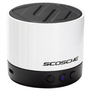   Scosche boom Stream mini Silver 3