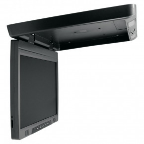   Gate SQ-1901 Black