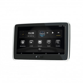     Incar CDH-105 BL DVD