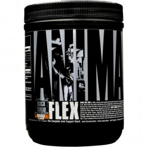  Animal Nutrition  Universal ANIMAL FLEX Powder