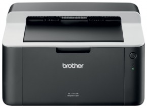  Brother HL-1112R A4 (HL1112R1)