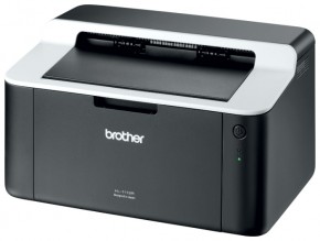  Brother HL-1112R A4 (HL1112R1) 4