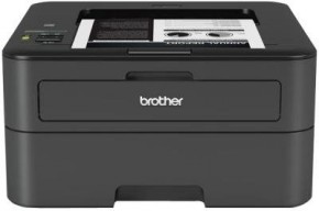  Brother HL-L2340DWR c Wi-Fi (HLL2340DWR1) 3