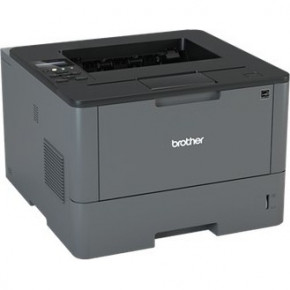  Brother HL-L5100DNR (HLL5100DNR1) 3