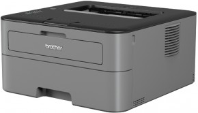  Brother HL-L2300DR A4 (HLL2300DR1)