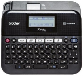     Brother P-Touch (PTD450VPR1)