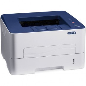  4 Xerox Phaser 3052 NI