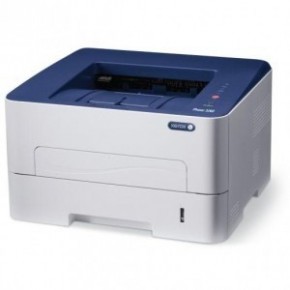  4 Xerox Phaser 3052 NI 3