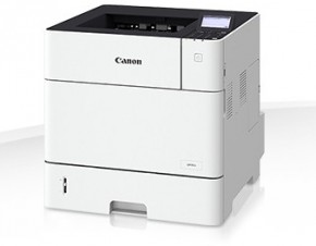   Canon LBP-352X Wi-Fi (0562C008AA) 3