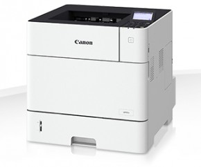  Canon i-Sensys LBP-351X 3