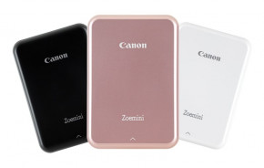  Canon Zoemini PV123 Black 7