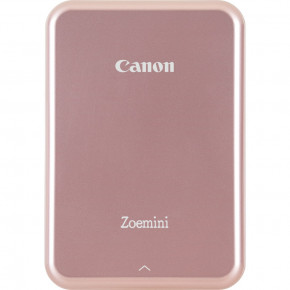  Canon Zoemini PV123 Rose Gold