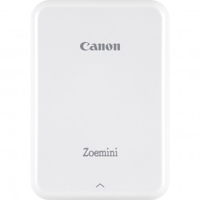  Canon Zoemini PV123 White