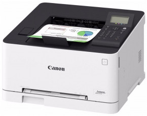  Canon i-SENSYS 4 LBP613Cdw (1477C001) 4