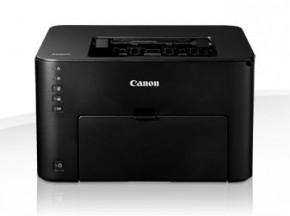  4 Canon i-Sensys LBP151dw c Wi-Fi 3