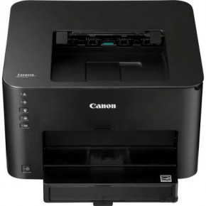  4 Canon i-Sensys LBP151dw c Wi-Fi 5