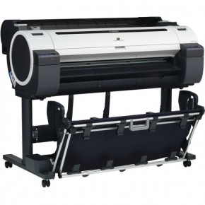  Canon iPF770 ImagePrograf (9856B003) 3