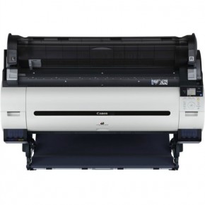  Canon iPF770 ImagePrograf (9856B003) 5