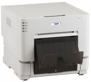   DNP DS-RX1HS Dig Colour Printer 3