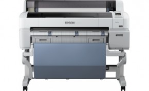  Epson SureColor SC-T5200 (C11CD67301A0)