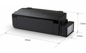  Epson L1800 (C11CD82402) 5