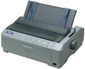  Epson FX-890 (C11C524025)