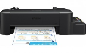  Epson L120 (C11CD76302)