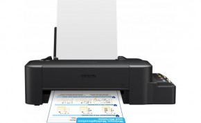  Epson L120 (C11CD76302) 3