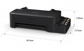  Epson L120 (C11CD76302) 5