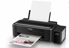  Epson L132 (C11CE58403) 4