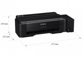  Epson L132 (C11CE58403) 8