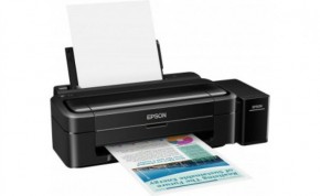  Epson L312 (C11CE57403) 3