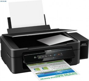  Epson L312 (C11CE57403) 4